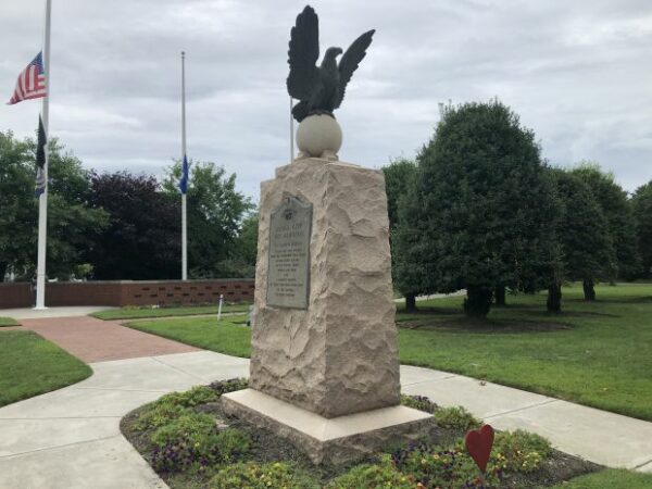 OCEAN CITY WAR MEMORIAL
