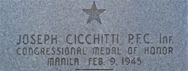 WAYNESBURG SUPREME SACRIFICE WORLD WAR II MEMORIAL STONE B