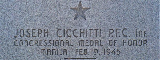 WAYNESBURG SUPREME SACRIFICE WORLD WAR II MEMORIAL STONE B