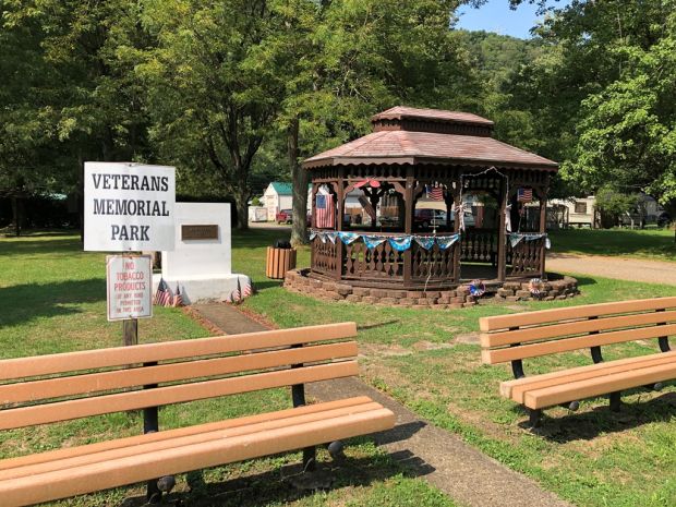 EMPIRE VETERANS MEMORIAL PARK