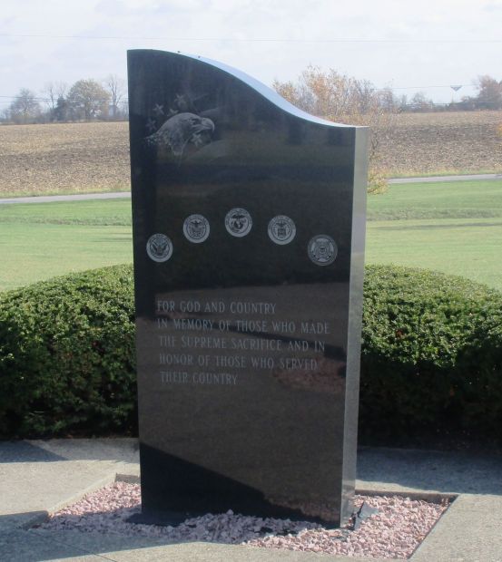 GRELTON SUPREME SACRIFICE WAR