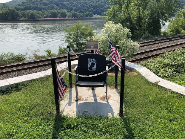 ROLLING THUNDER OHIO CHAPTER 2 YOU ARE NOT FORGOTTEN MEMORIAL