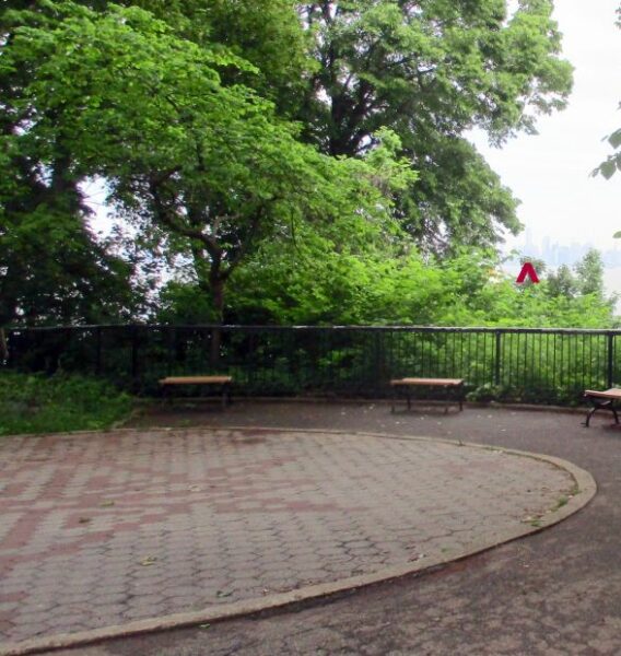 SEPTEMBER 11, 2001 LIVING MEMORIAL GROVE