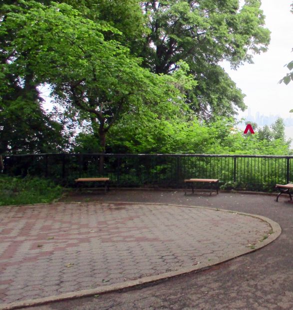 SEPTEMBER 11, 2001 LIVING MEMORIAL GROVE