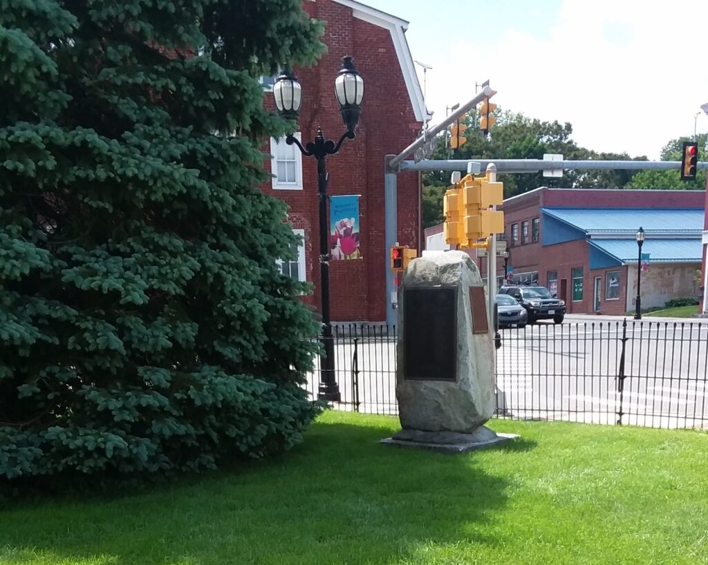 GILES COUNTY WAR MEMORIAL