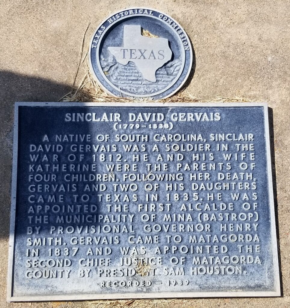 SINCLAIR DAVID GERVAIS WAR MEMORIAL PLAQUE