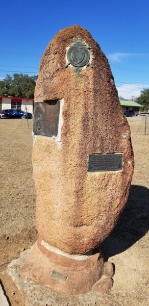AMASA CLARK WAR MEMORIAL