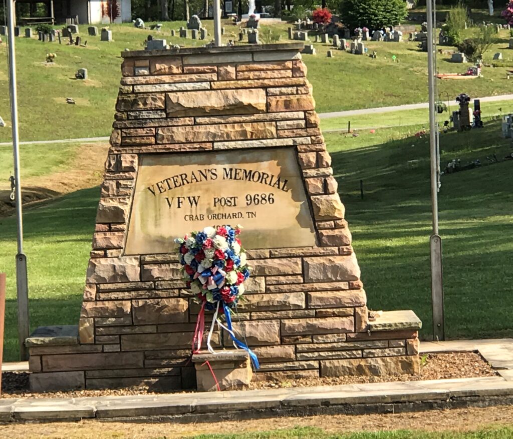 VETERAN’S MEMORIAL VFW POST 6686