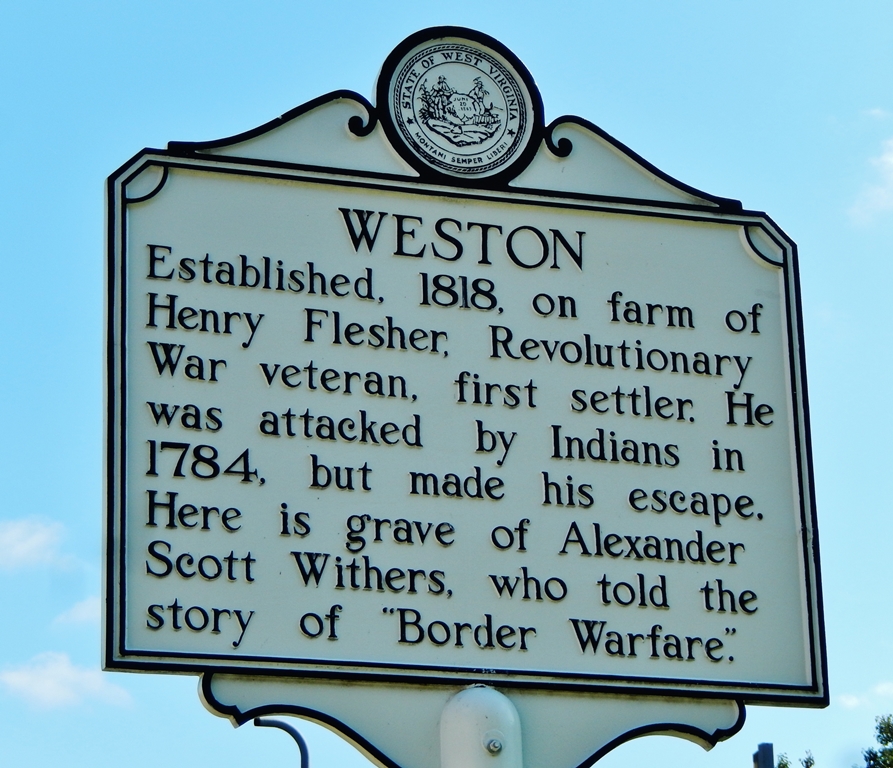WESTON REVOLUTIONARY WAR VETERANS MEMORIAL MARKER