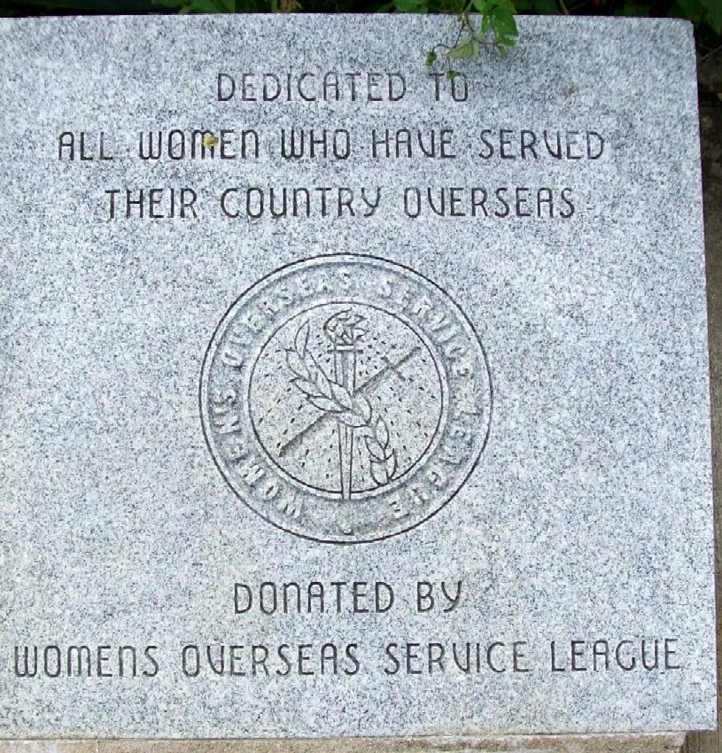 STATE OF OHIO KOREAN WAR MEMORIAL STONE N