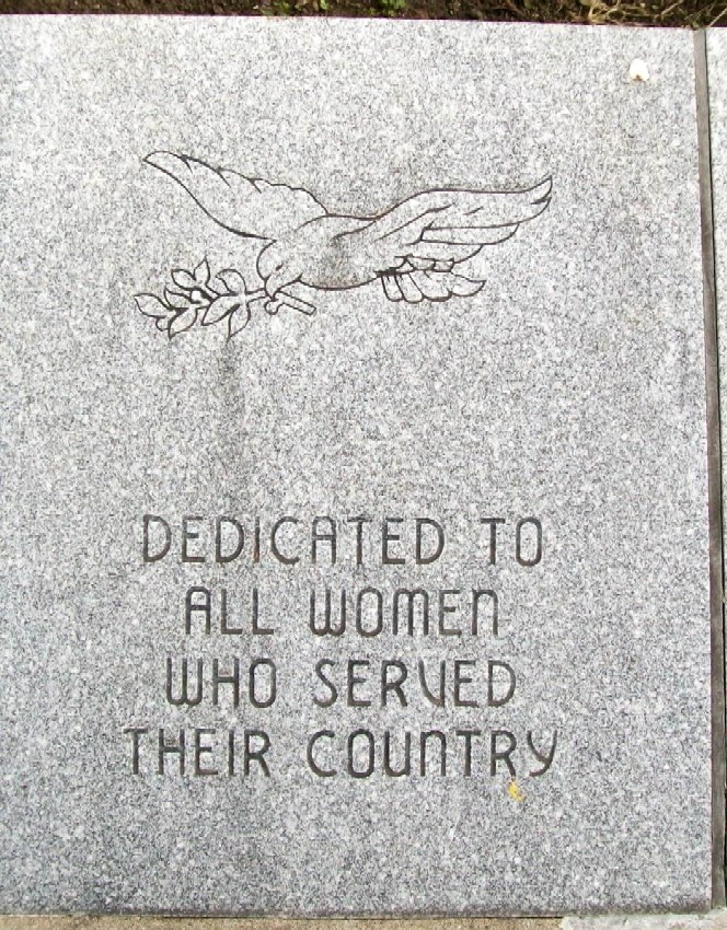STATE OF OHIO KOREAN WAR MEMORIAL STONE M