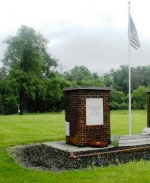 ROCKFORD ALL VETERANS MEMORIAL