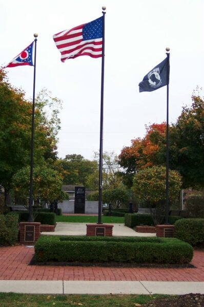 GROVEPORT VETERANS’ PARK