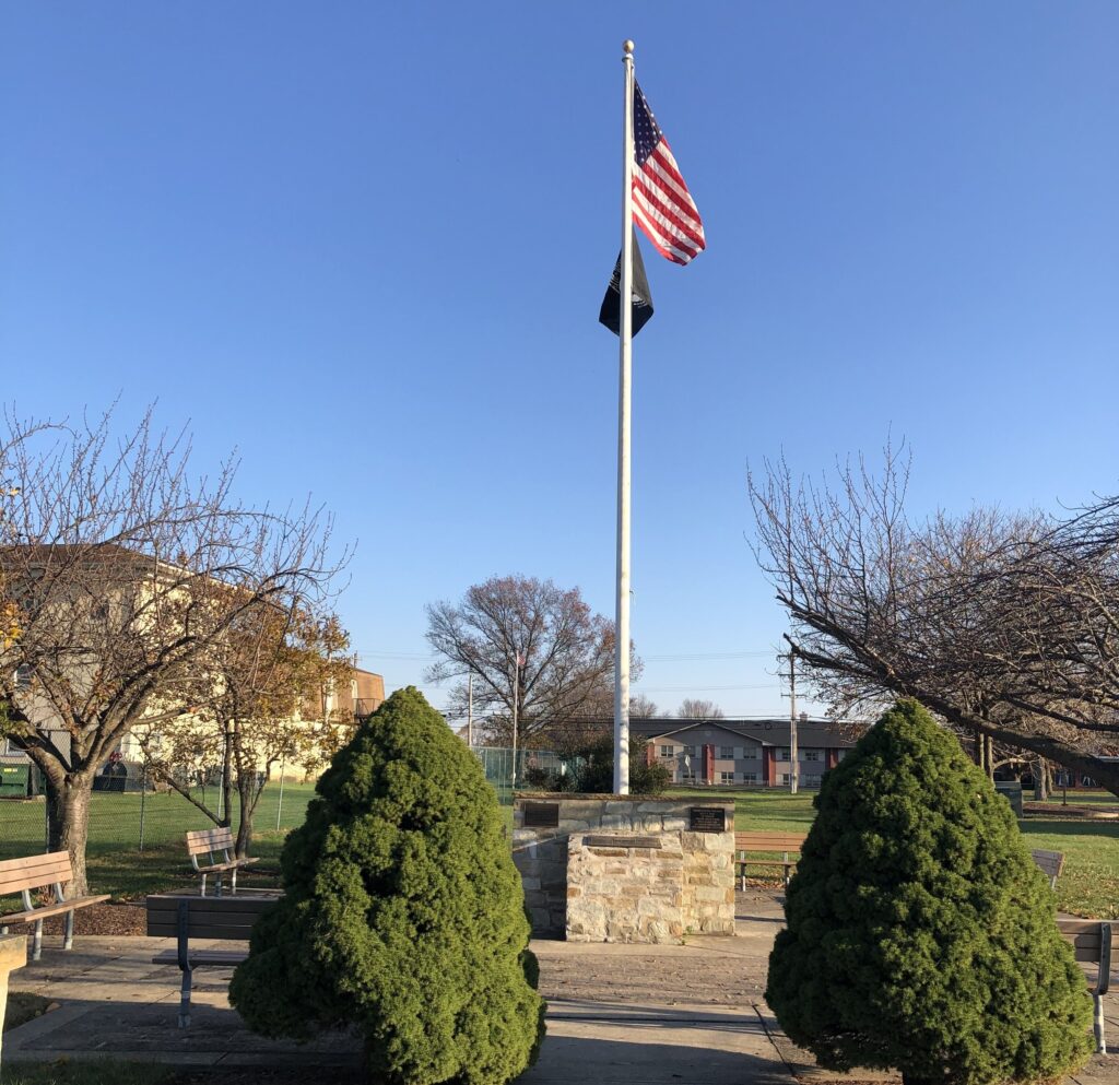 LEVITTOWN VETERANS MEMORIAL