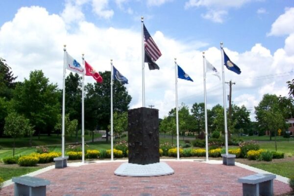 DOYLESTOWN TOWNSHIP COMMUNITY SERVICE AND VETERANS MEMORIAL