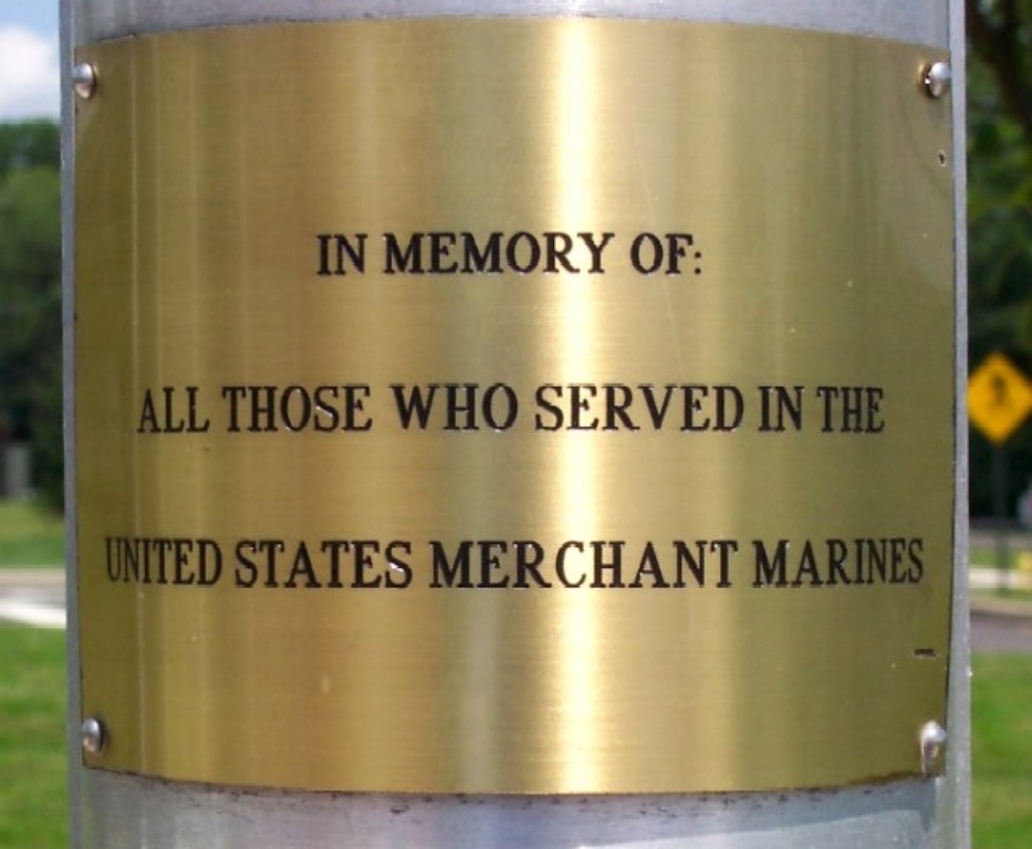 DOYLESTOWN TOWNSHIP COMMUNITY SERVICE AND VETERANS MEMORIAL PLAQUE B