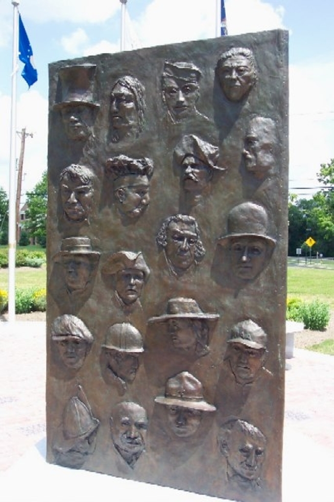 DOYLESTOWN TOWNSHIP COMMUNITY SERVICE AND VETERANS MEMORIAL PANEL A