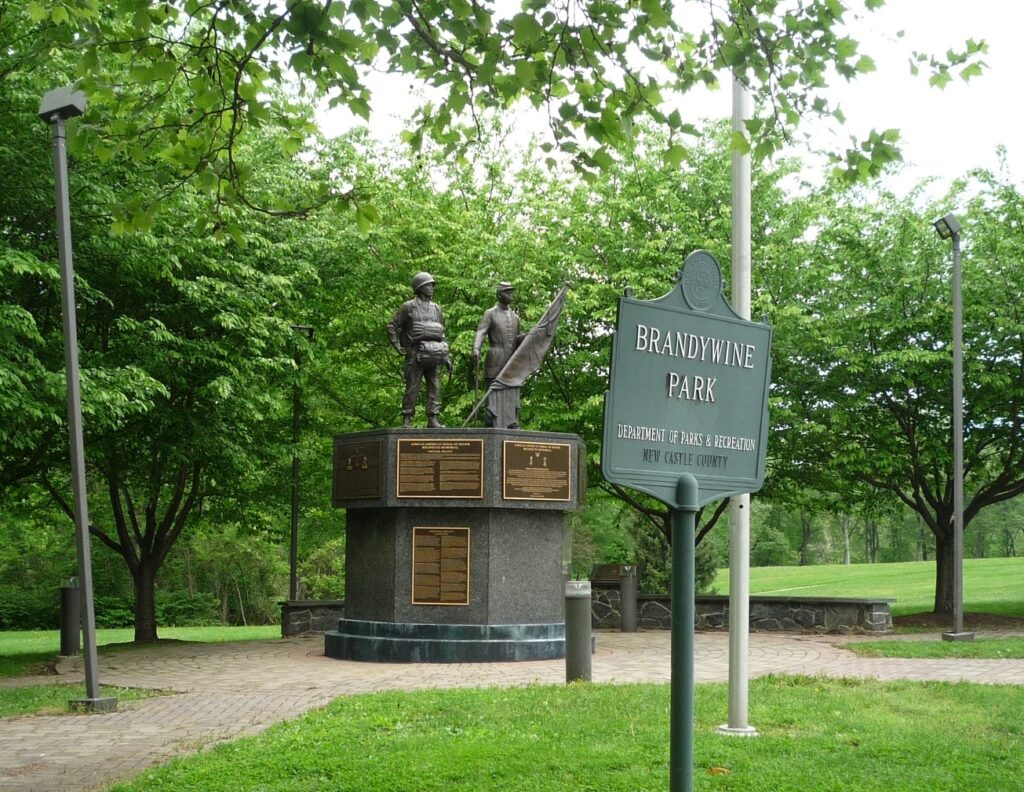 AFRICAN AMERICAN MEDAL OF HONOR RECIPIENTS MEMORIAL
