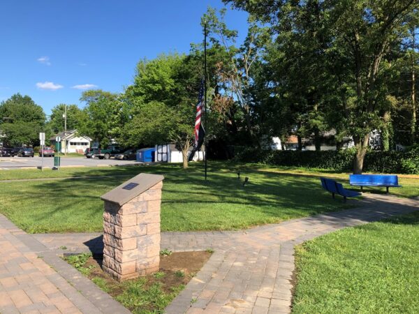 WILMINGTON ALL VETERANS MEMORIAL