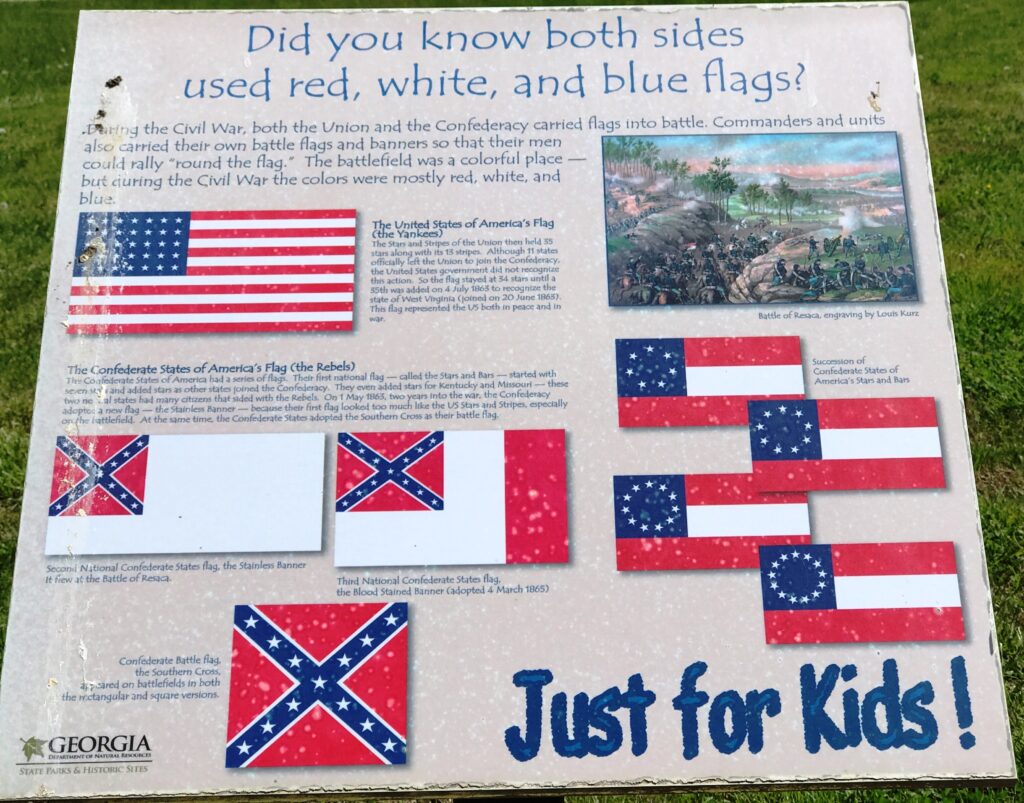 DID YOU KNOW WAR MEMORIAL PANEL