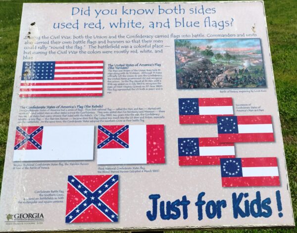 DID YOU KNOW WAR MEMORIAL PANEL