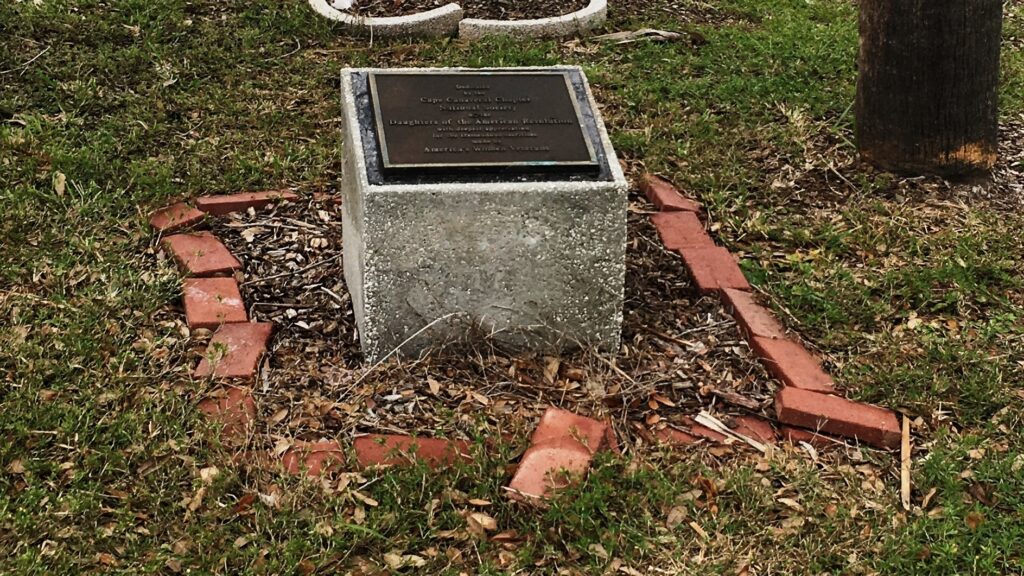 AMERICA’S WOMEN VETERANS MEMORIAL