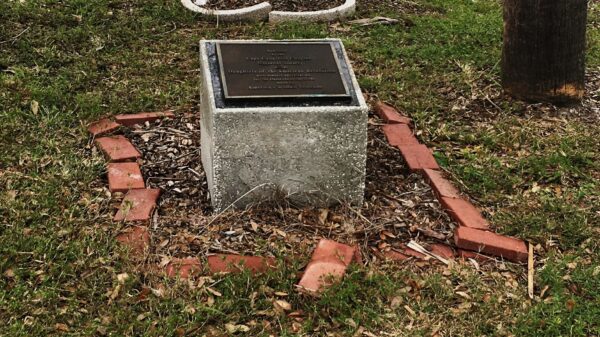 AMERICA’S WOMEN VETERANS MEMORIAL