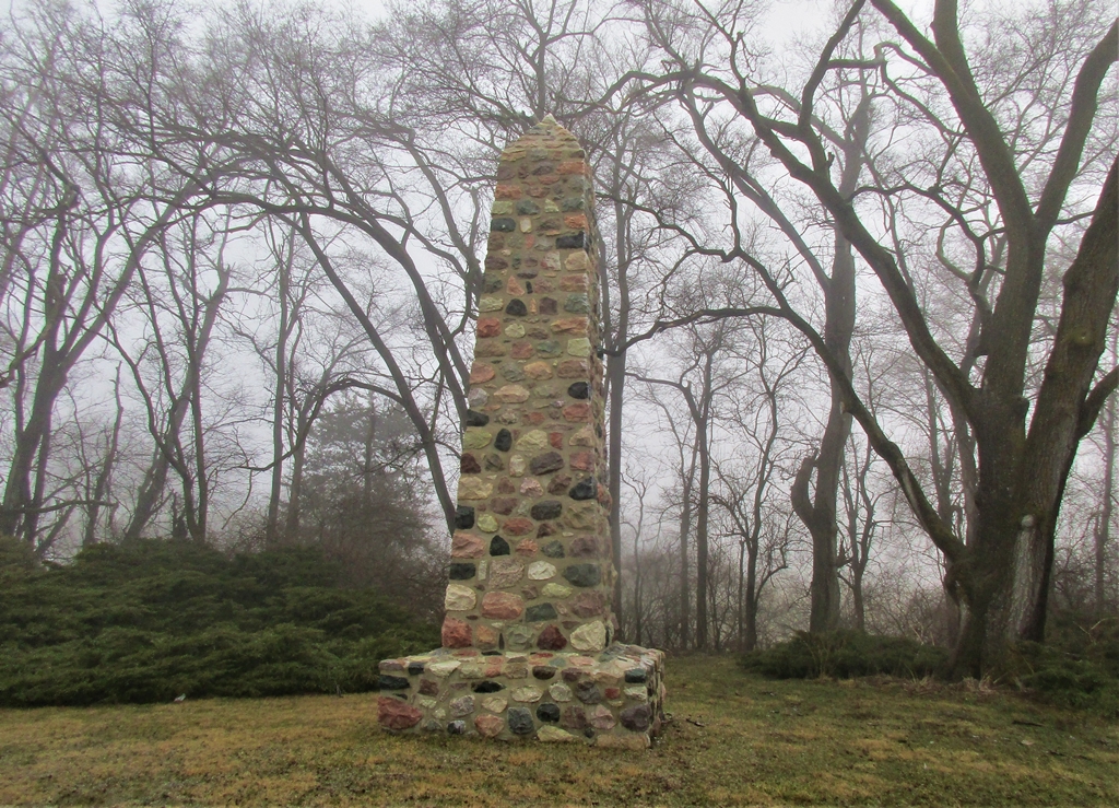 SPARTANBURG CEMETERY VETERANS MEMORIAL