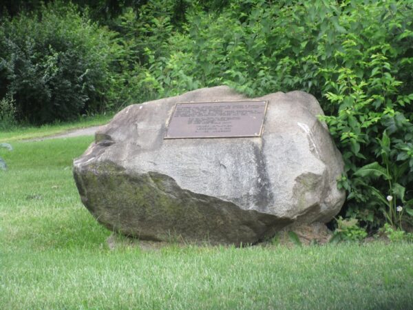 HILTON U. BROWN, JR. WAR MEMORIAL
