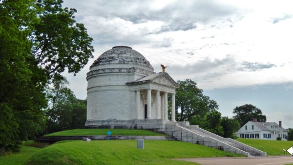 ILLINOIS STATE MEMORIAL