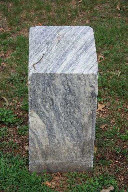 CO F 2ND MISSOURI LIGHT ARTILLERY WAR MEMORIAL