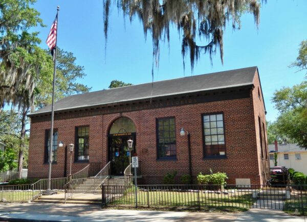 CAPTAIN COLIN P. KELLY, JR. WAR MEMORIAL POST OFFICE