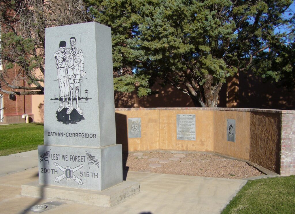 DEMING LEST WE FORGET WAR MEMORIAL