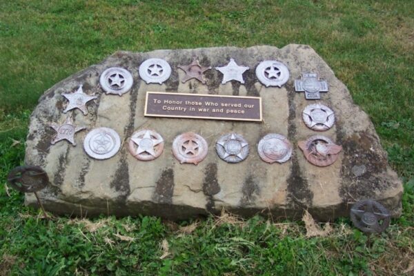 HOMER VETERANS MEMORIAL