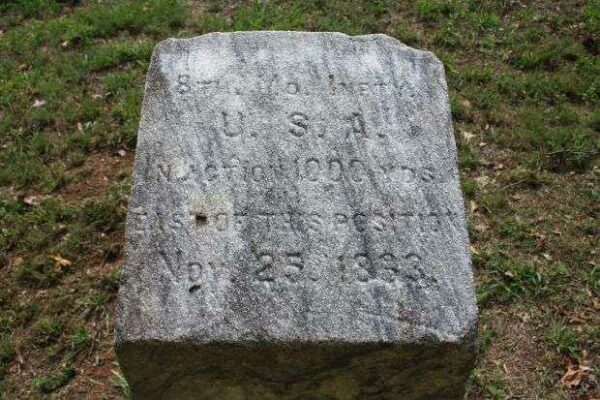 8TH MISSOURI WAR MEMORIAL