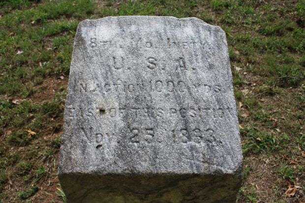 8TH MISSOURI WAR MEMORIAL