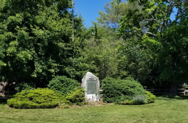 SPEONK-REMSENBURG WAR MEMORIAL