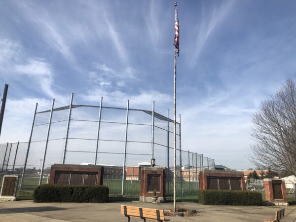 WEST YORK MEMORIAL FIELD