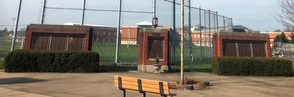 GREATER WEST YORK WORLD WAR II MEMORIAL