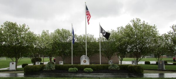 TOWN OF ELLERY VETERANS MEMORIAL