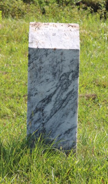 15TH MO. INFT U.S.A. WAR MEMORIAL