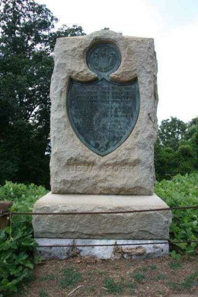 IRELAND’S THIRD BRIGADE WAR MEMORIAL
