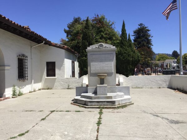 ALBANY WORLD WAR I MEMORIAL