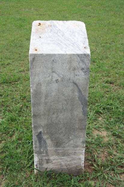 3RD MISSOURI WAR MEMORIAL