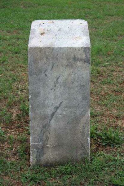 32ND MISSOURI WAR MEMORIAL