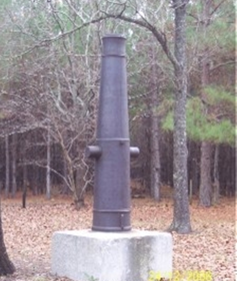 CAMP RECOVERY MEMORIAL