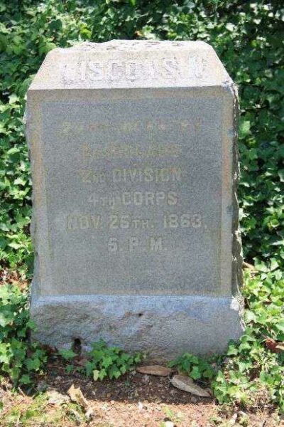 24TH WISCONSIN WAR MEMORIAL