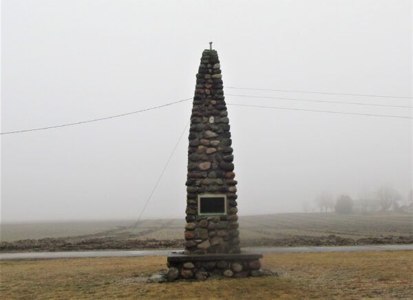 HOLLANSBURG ALL WARS VETERANS MEMORIAL