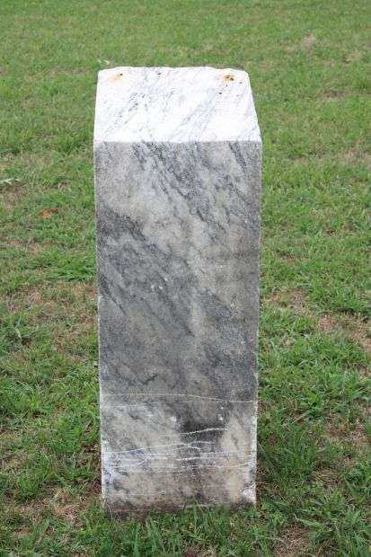 17TH MISSOURI WAR MEMORIAL