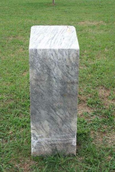 12TH MISSOURI INFANTRY WAR MEMORIAL